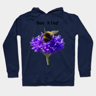 Kindness Bumble Bee Hoodie